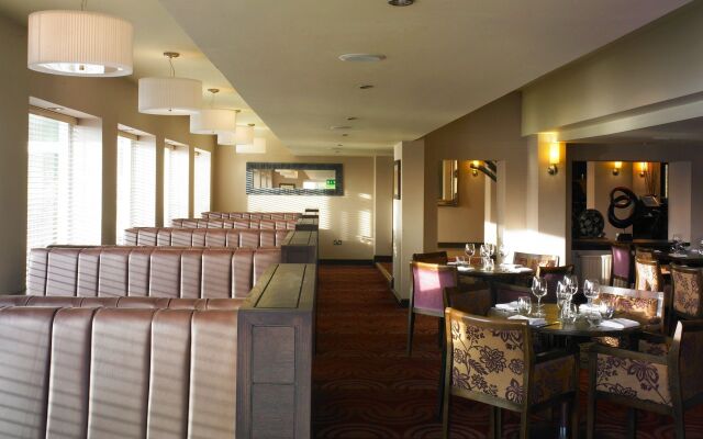 Manchester Airport Stanley Hotel, BW Signature Collection