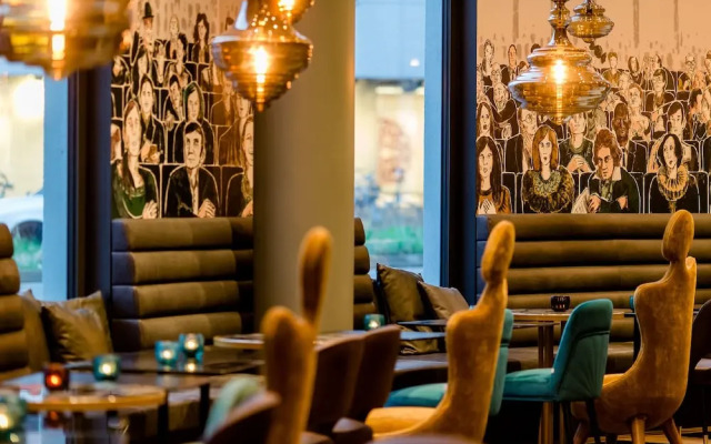 Motel One Bonn - Beethoven