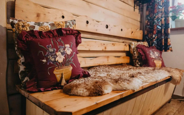 Domek Sienna 1a Czarna Góra