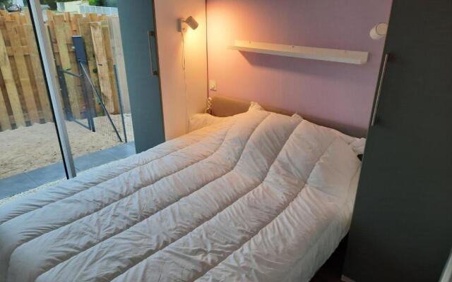Appartement Labenne, 3 pièces, 6 personnes - FR-1-239-700