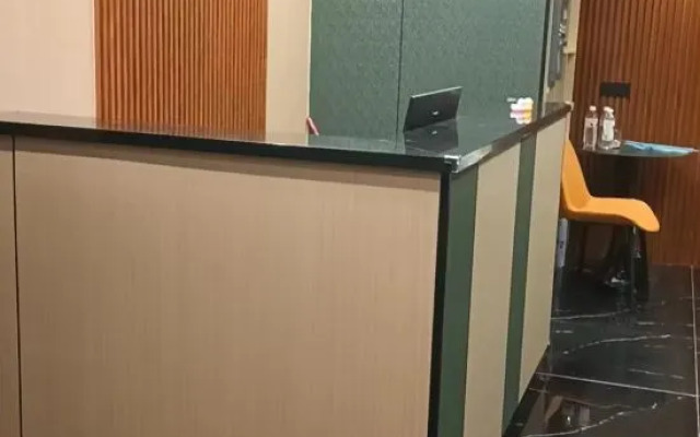 Shenzhen Chenwan Hotel (The Grand Theatre)