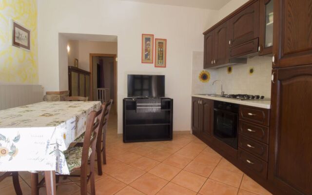 House Coast Bibbona 36677