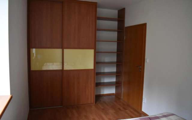 Apartment Mumlava falls