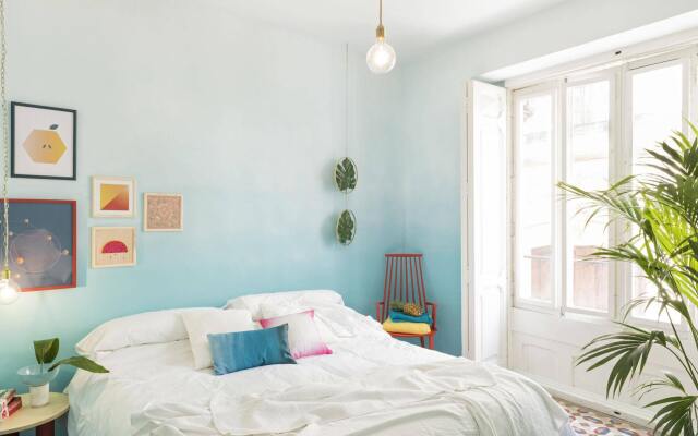 Valencia Lounge Hostel