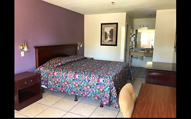 SandPiper Motel - Los Angeles