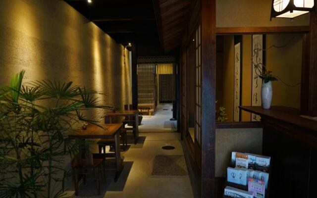 Ryokan Tori