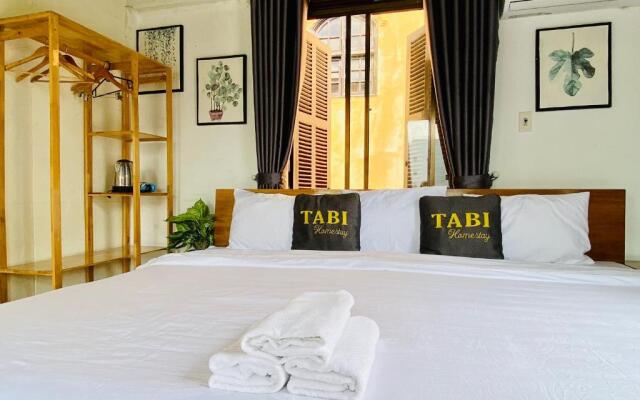 Tabi Homestay Hostel