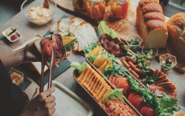 The Key Highland Nasu