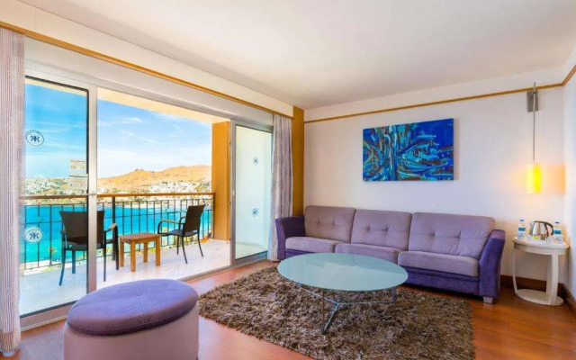Kefaluka Resort Ultra All Inclusive