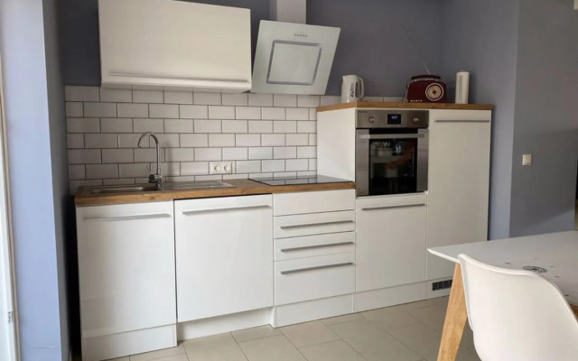 House Weigelt Kroslin