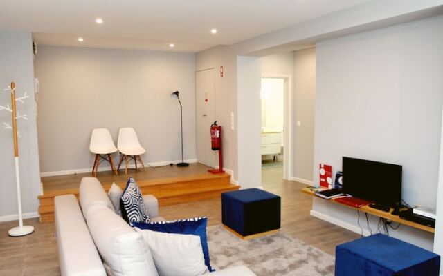 Apartments 27 Mae de Deus by Green Vacations