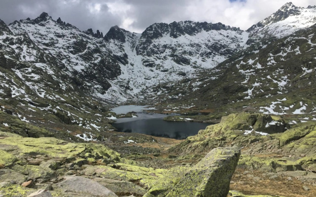 Hostal Sierra De Gredos