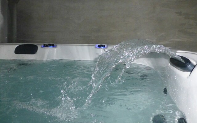 Le Clos Du Miroir