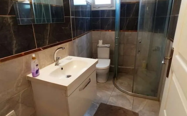 Tınaztepe Rezidans Otel