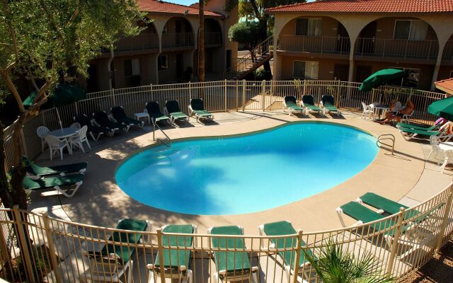 Hotel Bixby Scottsdale, BW Signature Collection