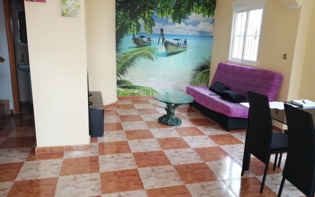 Casas Holiday - Golf Playa III