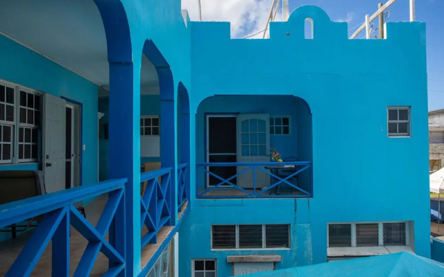 Edwards Guesthouse