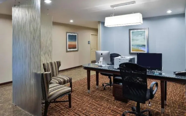 Homewood Suites By Hilton Columbia/Laurel, Md