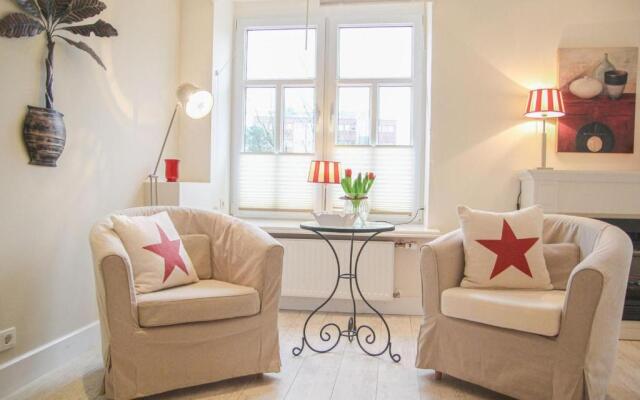 Villa Frische Brise 3 Seerose