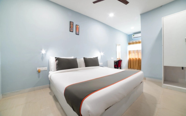 Jebi's Inn by OYO Rooms