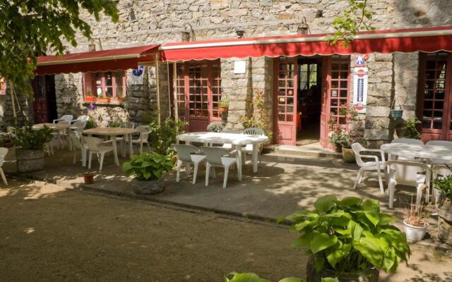 Auberge Du Bosquet