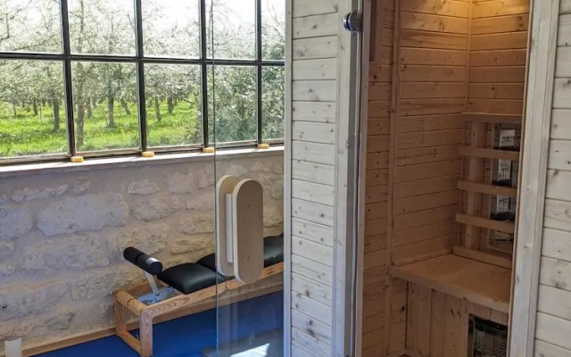 Old Presbytery Guest House