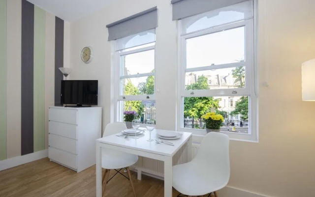 W14 Apartments