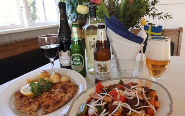 Orrefors Hotell & Restaurang
