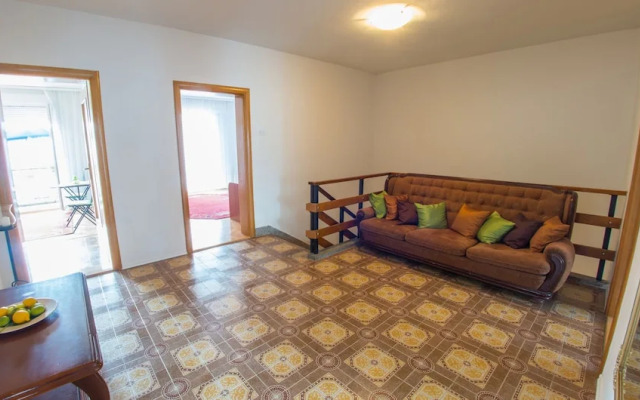 Rooms Agava