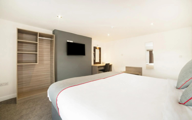 Connaught Hotel