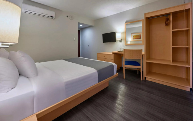 City Express by Marriott Nogales