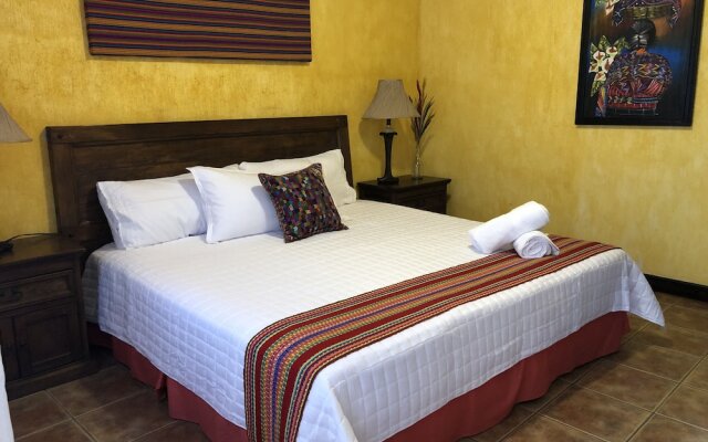 Casona del Conquistador