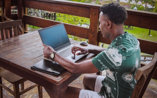 Vale Encantado Eco Park & Hotel