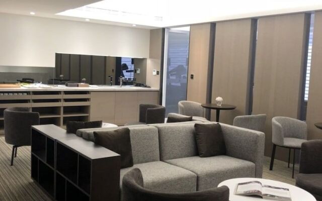 Hsin Hotel