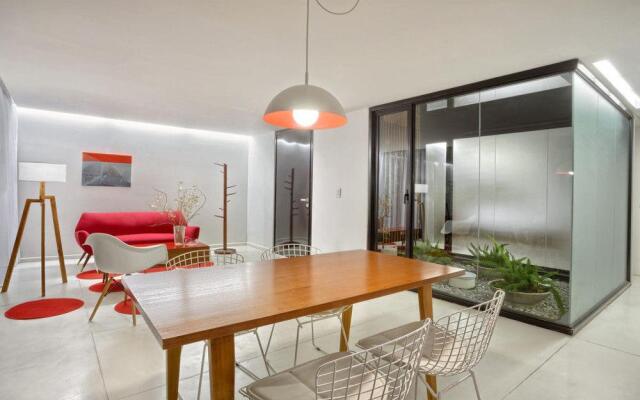 Escala83 Apartamentos