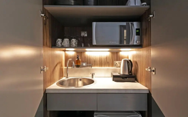 London Paddington Apartments