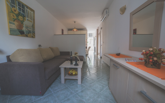 Beach Apartments Lavica
