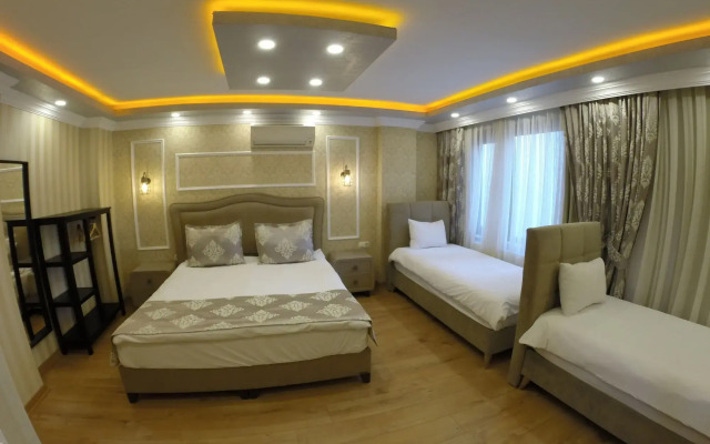 Meydan Suites