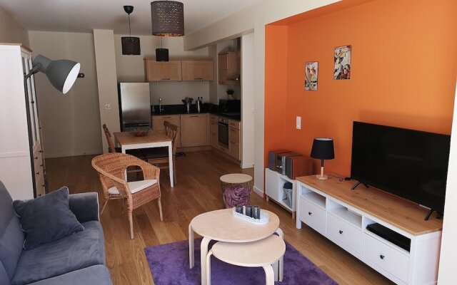 A5 - Résidence La Montille