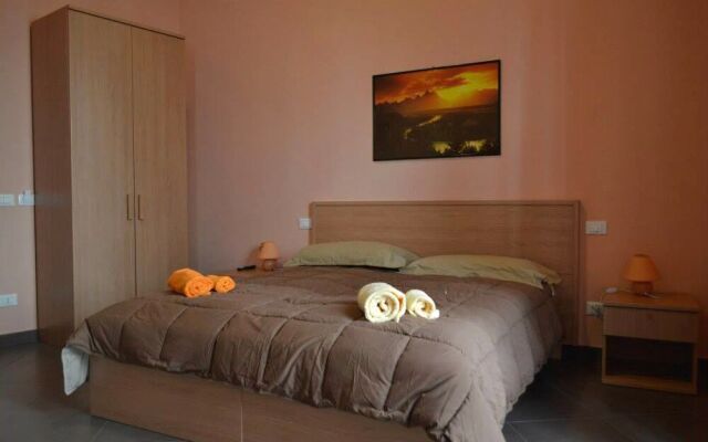 Bed and Breakfast Vivaldi