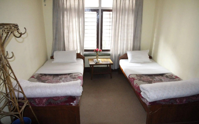 Red Planet Guest House