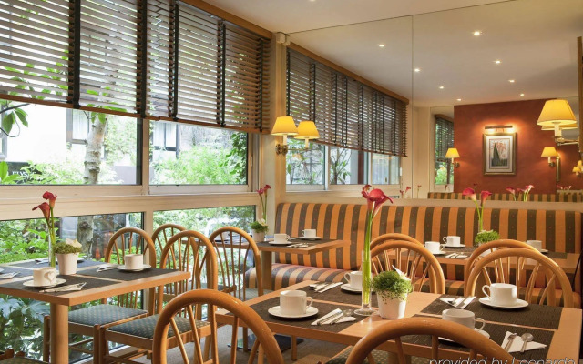 Hotel Floride Etoile