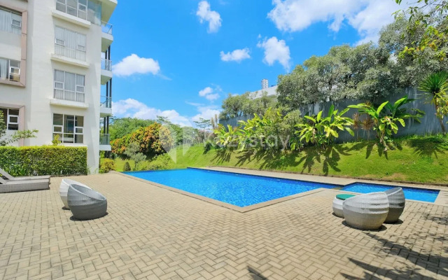 Anori by Kozystay - Bandung