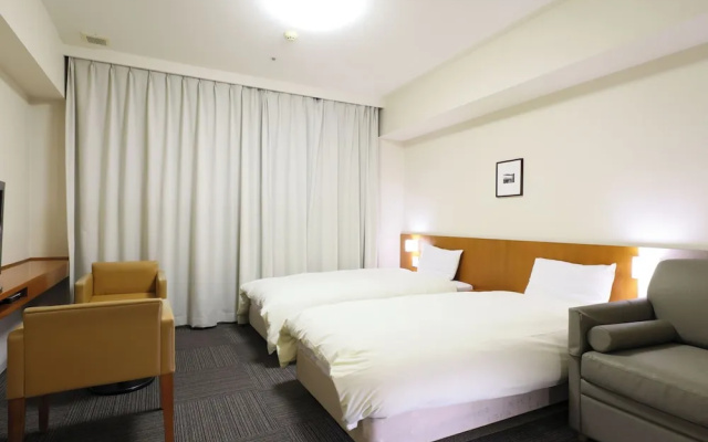 Hider Twin room (트윈 침대 2개) 사진 1