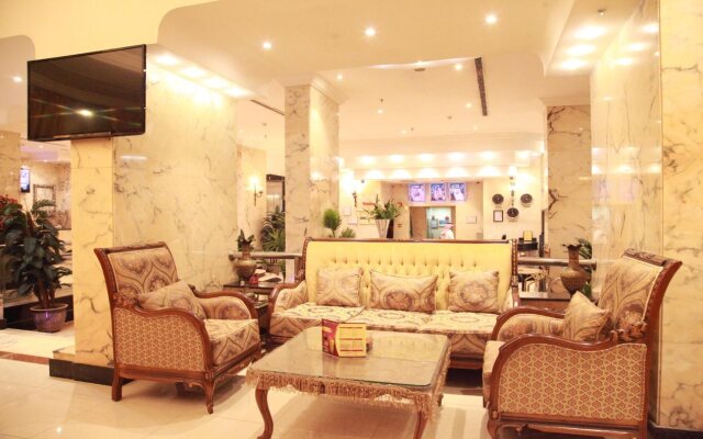 Al Azhar Hotel Jeddah