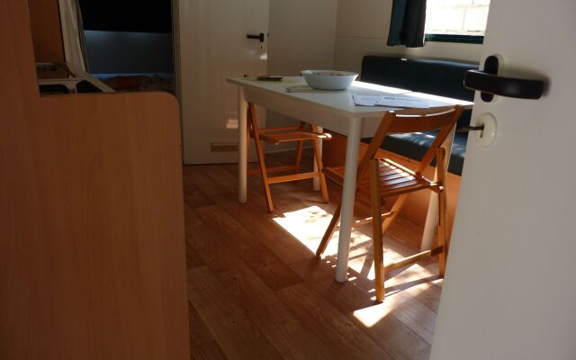 Camping Residence Il Faro