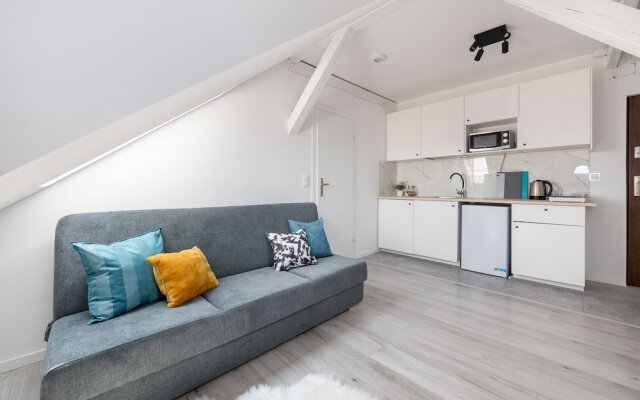Quintus by 3City Rentals