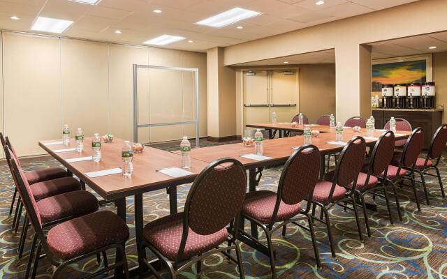 Hampton Inn White Plains/Tarrytown