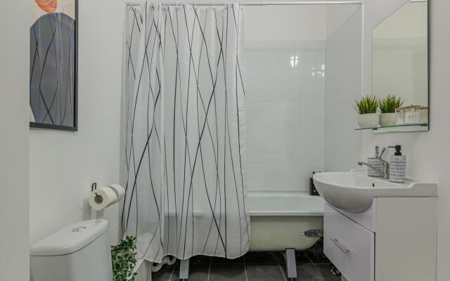 Квартира Comfort class от Welcome V Ekb