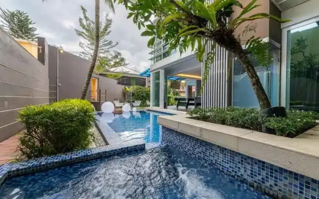 Dreamscape Retreat: 6R5B Ampang Villa BBQ/Event/Film by Verano